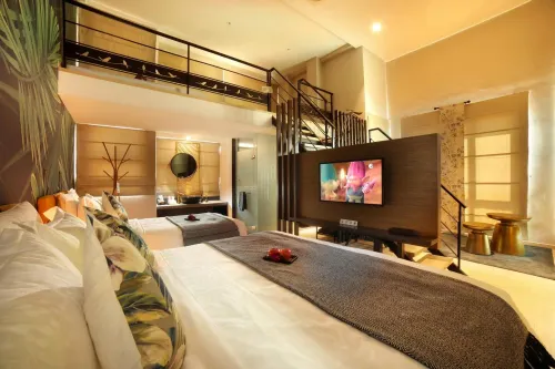 Sojourn Guest House Hotel a Ipoh