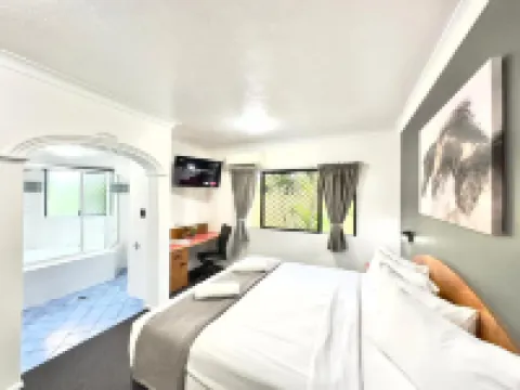 Mackay Resort Motel Hotels in Mackay
