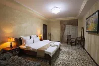 Zargaron Plaza Hotels in Бухара