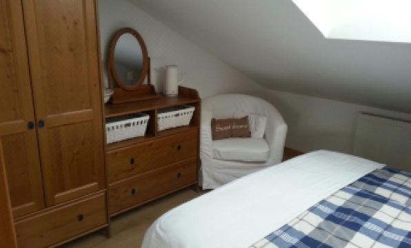 Ferienwohnung Wiesmühlstrasse - Housity