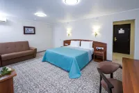 Hotel Ural - bar