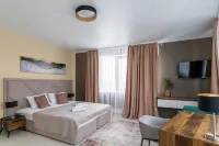Next Apart-Hotel