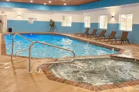 Super 8 by Wyndham Escanaba Hôtels à : Wells Township