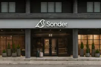 Sonder Arlo Các khách sạn ở Ottawa