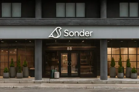 Sonder Arlo