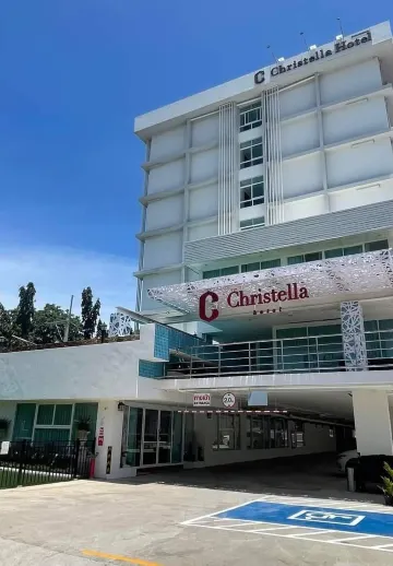 ห้องสุพีเรียร์พร้อมวิวเมือง