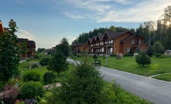 Valley Sunny, Sunny Valley 7 Building