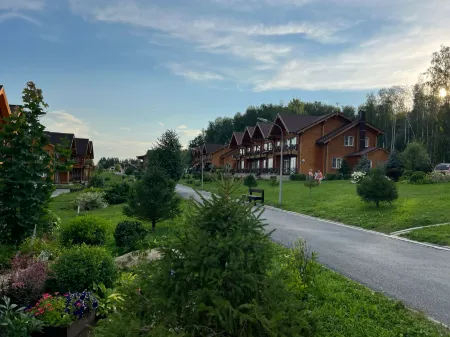 Valley Sunny, корпус Sunny Valley 7 (Валли Санни, корпус Санни Валли 7) Отели рядом с достопримечательностью «Марракеш»