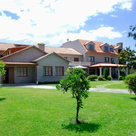 Hotel Abeiras
