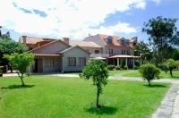 Hotel Abeiras - 4-Star