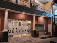 Americano Hotel Syariah Yogyakarta Hotels in Sewon