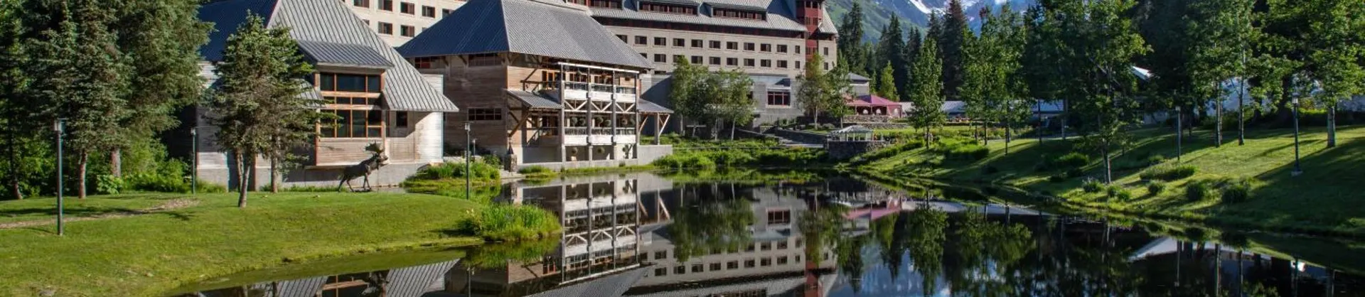 Gehobene Hotels 