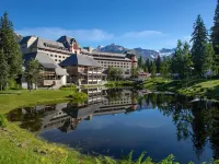 Alyeska Resort Hotels near Chair 6