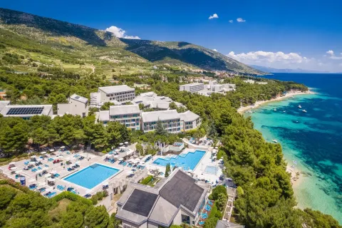 Bretanide Sport & Wellness Resort - All Inclusive