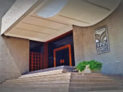 Hotel Finisterre Hoteles en Coyoacán