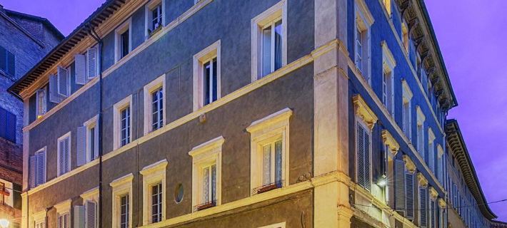 B&B Le Aquile Hotels in Siena