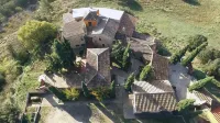Fortaleza Medieval la Manyosa Hotels in Bages