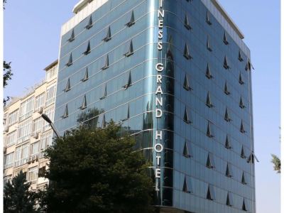 Business Grand Hotel