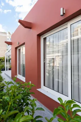 Modita Boutique Apartments Hotels in Pangrati