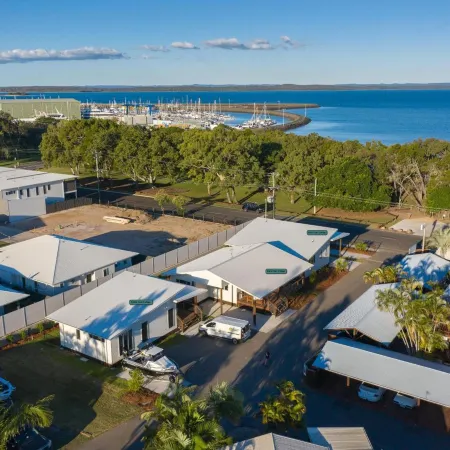 Boat Harbour Stays