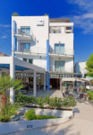 Hotel Antares