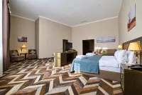 SK Royal Hotel Tula