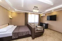 Vostok Hotels near Dinopark "Zateryannyy Mir"