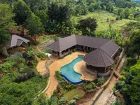Turaco Ngorongoro Valley, a Tribute Portfolio Lodge - Pools