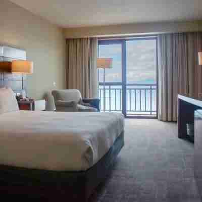 ラディソン ホテル プエルト バラス Rooms