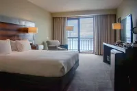 Radisson Hotel Puerto Varas Hotels in 