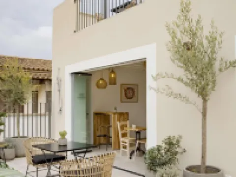 Can Vidal Boutique Rooms Hotels in Inca