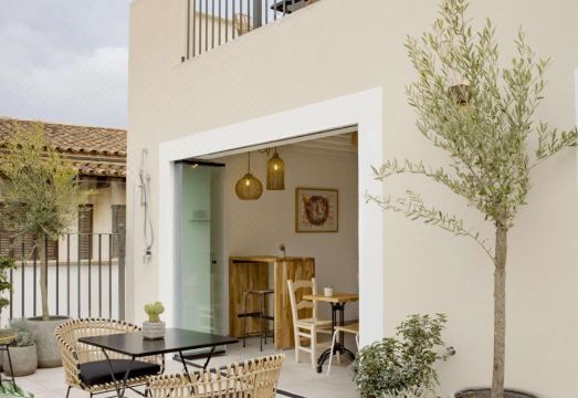 칸 비달 부티크 룸스