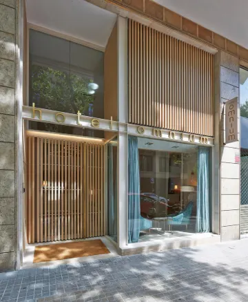 Hotel Omnium