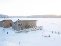 Bella Lake Resort Hotels in Kuopio