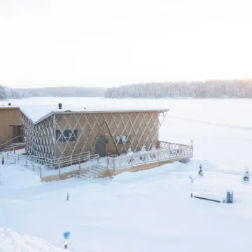 Bella Lake Resort
