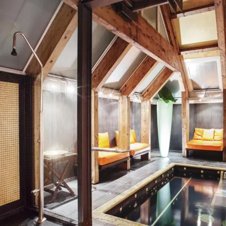 Adua & Regina di Saba Wellness & Beauty