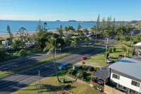 Yeppoon Beachhouse - Ocean View