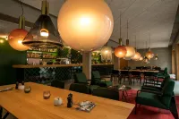 Kitz Boutique Hotel & Restaurant - breakfast