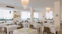Hotel Baltic - Breakfast