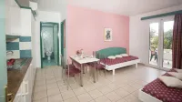 Theoni Apartments - Lejligheder