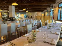 Tenuta Aquasole, Hotel e Ristorante nella natura, Sale Meeting e Centro Congressi Aziendali a Mercallo - romantici