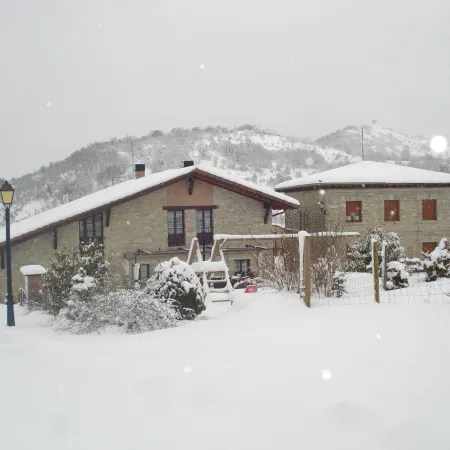 Agroturismo la Casa Vieja