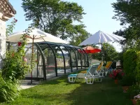 Chambres d'Hôtes Saint Roch - Guest houses