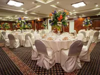 Hotel Palace Guayaquil Hoteles cerca de Estadio George Capwell