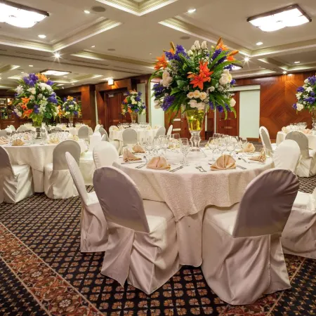 Hotel Palace Guayaquil