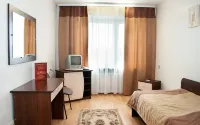 Tourist Hotel  호텔