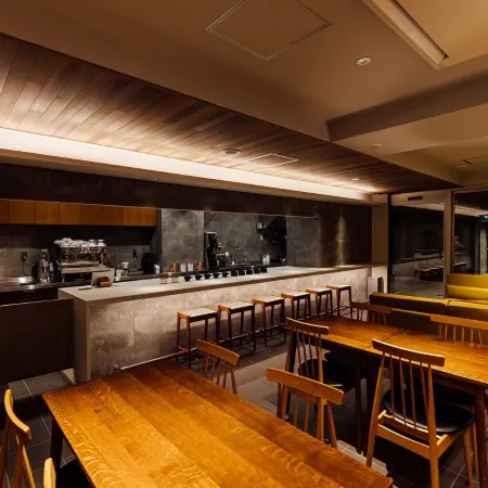 KéFU Stay & Lounge Отели рядом с достопримечательностью «Такао»