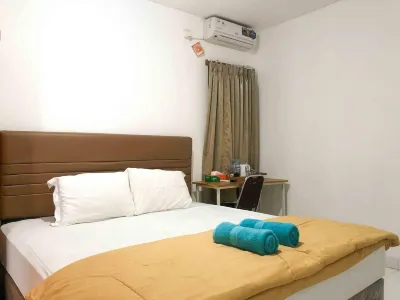 Sofia Residence Syariah Mitra RedDoorz Hotel a Jatimulyo