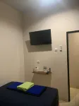 Basko Hotel dan Karaoke Hoteller i Klodran