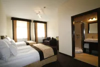 Boutique Hotel's I Milionowa